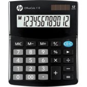 Calculator HP-OC 112/ INT BX