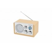 TR-63 Light Wood