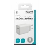 USBC-GAN05 White