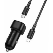BZ34B Cloud PD 38W cable Lightning black