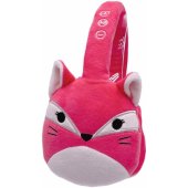 608091 Bluetooth Pink