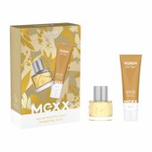 Woman Set EDT 20ml + Shower Gel 50ml