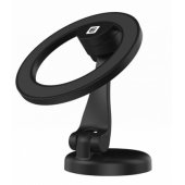 Car Holder Magnetic 360 Black