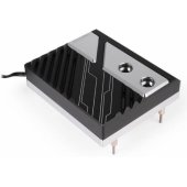 Apex 1 CPU cooler black/ silver