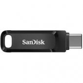 512GB Dual Drive type C Black