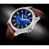 Elegance Sapphire Brown Blue GW5160-A4