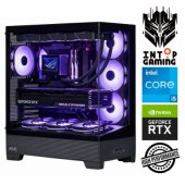 i5-14400F 32GB DDR5 1TB SSD RTX5060 8GB no-OS ASB