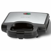 ST 3778 Black,Stainless steel
