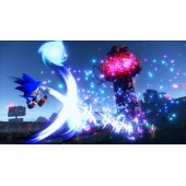 Sonic Frontiers PS5
