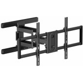 650348 43"-100" Black