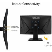 TUF Gaming VG24VQE 23.6 VA 16:9 Curved