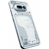 Phone (4a) 12/ 256GB White