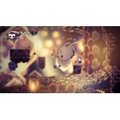 Hollow Knight Switch