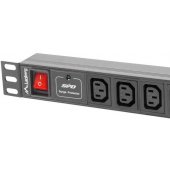 PDU-10I-0200-IEC-BK
