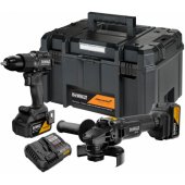 DCK2223MP2T-QW DCD86M DCG45M