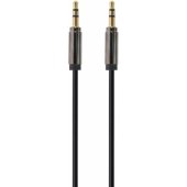 3.5mm to 3.5mm Stereo Audio Cable 1.8m