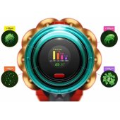 V12 Detect Slim Absolute (448870-01)