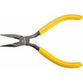 Topex precision pliers elongated straight 140mm (32D032)