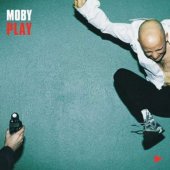 MOBY "Play" (180g)