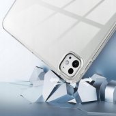 Slim Case iPad Pro 13" 2024 Transparent