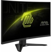 MAG 275CQFDE E18 Rapid VA 16:9 Curved