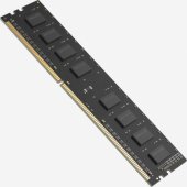 Hiker Black 8GB DDR4 2666MHZ UDIMM HSC408U26Z1
