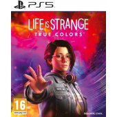 PS5 Life is Strange: True Colors