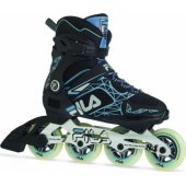 Fila Legacy Pro 84 Lady recreational roller skates black r. 37.5