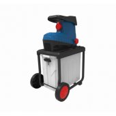 GS7010 Garden shredder 2600W