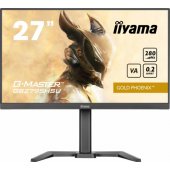 G-Master GB2795HSU-B1 27" VA 16:9