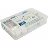 Brick’R’knowledge DIY Set