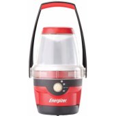 Camping Red