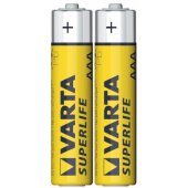 Superlife AAA / R03 2pcs