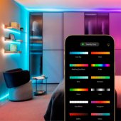 Dots RGB Gen II 3m 60LED