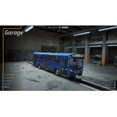 Bus Bound PS5