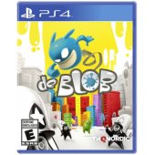 de Blob PS4