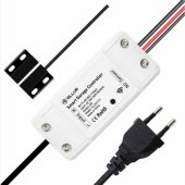WiFi Garage Door Control Kit