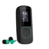 Energy Clip Bluetooth 8GB Mint