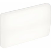 Lena Lighting Plafond PORTAL LED EVO HV 6W PC milky with sensor