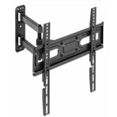 Wall Mount 32"-70" Black