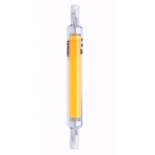Light Bulb LED 2700K 10W/ 800LM R7S 10065
