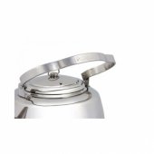 _1345772 Stainless Steel Teapot 3L Petromax Teakettle