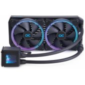 Eisbaer Aurora 280 140 mm CPU Cooler 11729