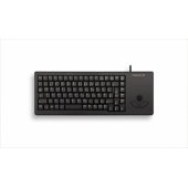 _783199 Cherry XS Trackball G84-5400 black USB