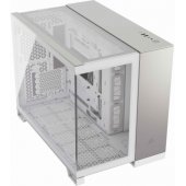 2500X TG White/ Satin Gray Alloy