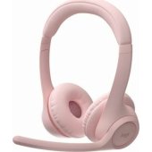 Headphones Wireless Zone 300 Pink