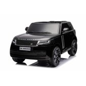 Range Rover DK-RR998 Black Painted