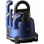DEM-BY200 Carpet Extractor Blue