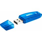 C410 Color Mix 32GB USB 2.0 Blue