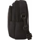 L Camera Case Black